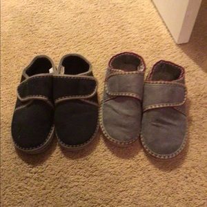 Bundle of Deer Stag Slippers